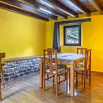 Vakantiehuis La Plazuca Cerrucao