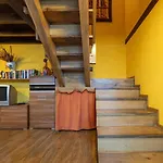 펜션 La Plazuca Cerrucao *