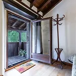 펜션 La Plazuca Cerrucao