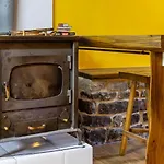 La Plazuca Cerrucao Vakantiehuis *