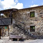 La Plazuca Cerrucao Selaya