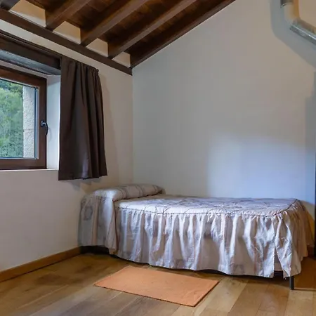 Semesterbostad La Plazuca Cerrucao