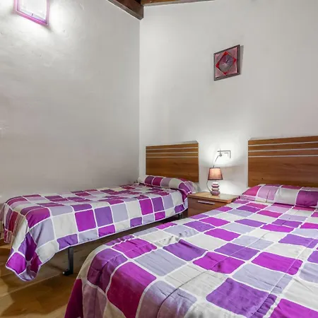 La Plazuca Cerrucao Selaya