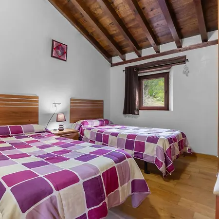 La Plazuca Cerrucao