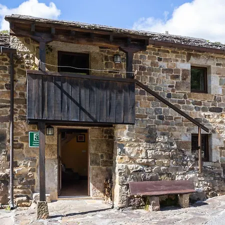 La Plazuca Cerrucao Selaya