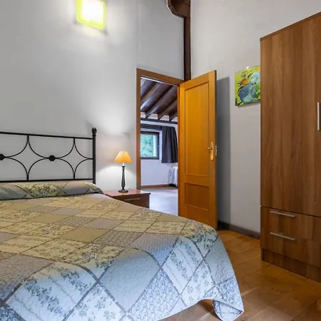 Semesterbostad La Plazuca Cerrucao