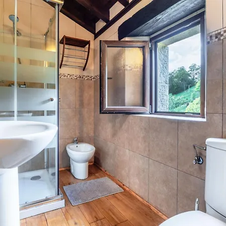 Semesterbostad La Plazuca Cerrucao