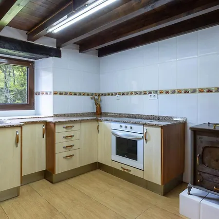 Vakantiehuis La Plazuca Cerrucao