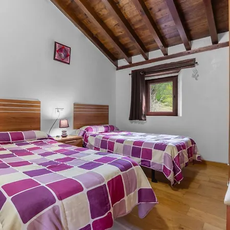 La Plazuca Cerrucao Holiday home Selaya