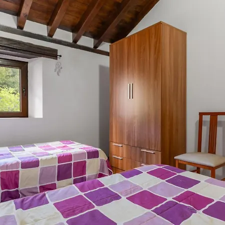 La Plazuca Cerrucao *