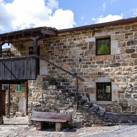 La Plazuca Cerrucao Selaya