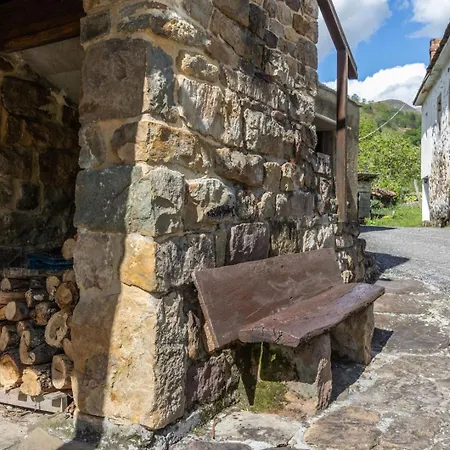 La Plazuca Cerrucao Holiday home