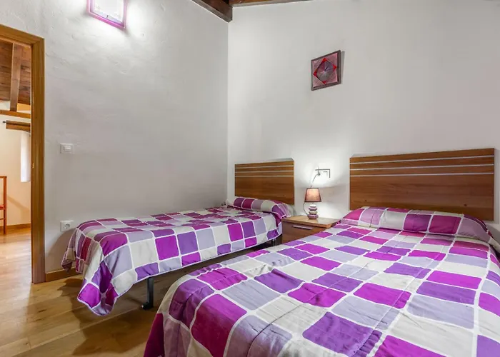 La Plazuca Cerrucao Selaya