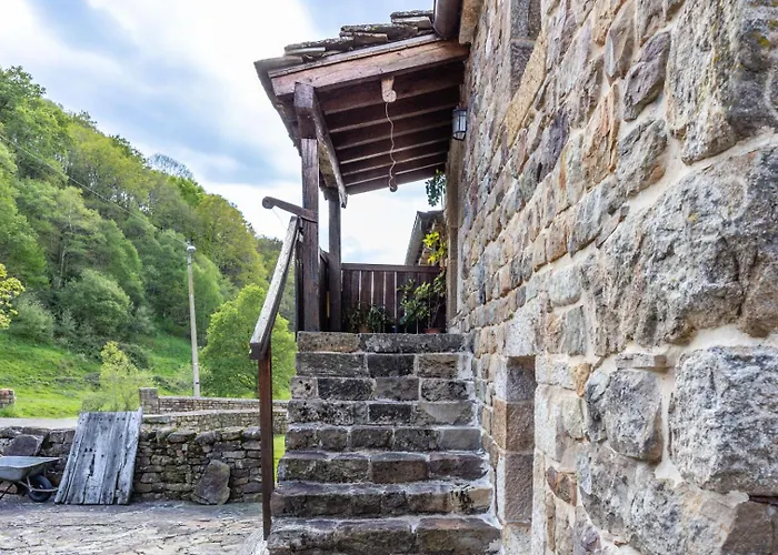 Hébergement de vacances La Plazuca Cerrucao Selaya