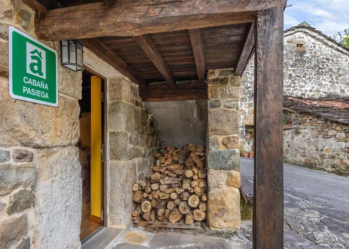 Hébergement de vacances La Plazuca Cerrucao *