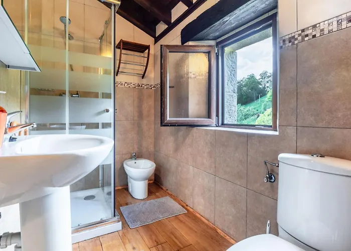 Hébergement de vacances La Plazuca Cerrucao